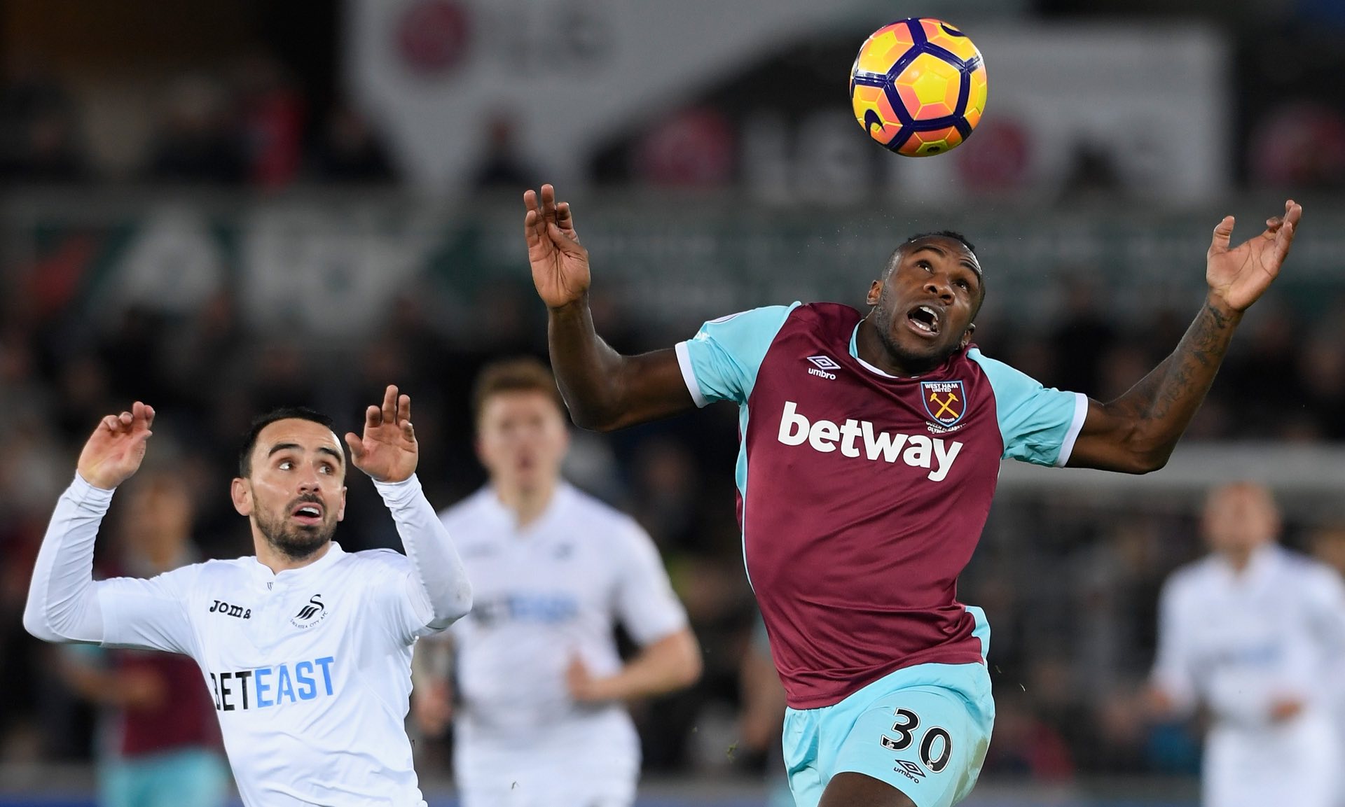 不仅稳住了 不仅稳住了