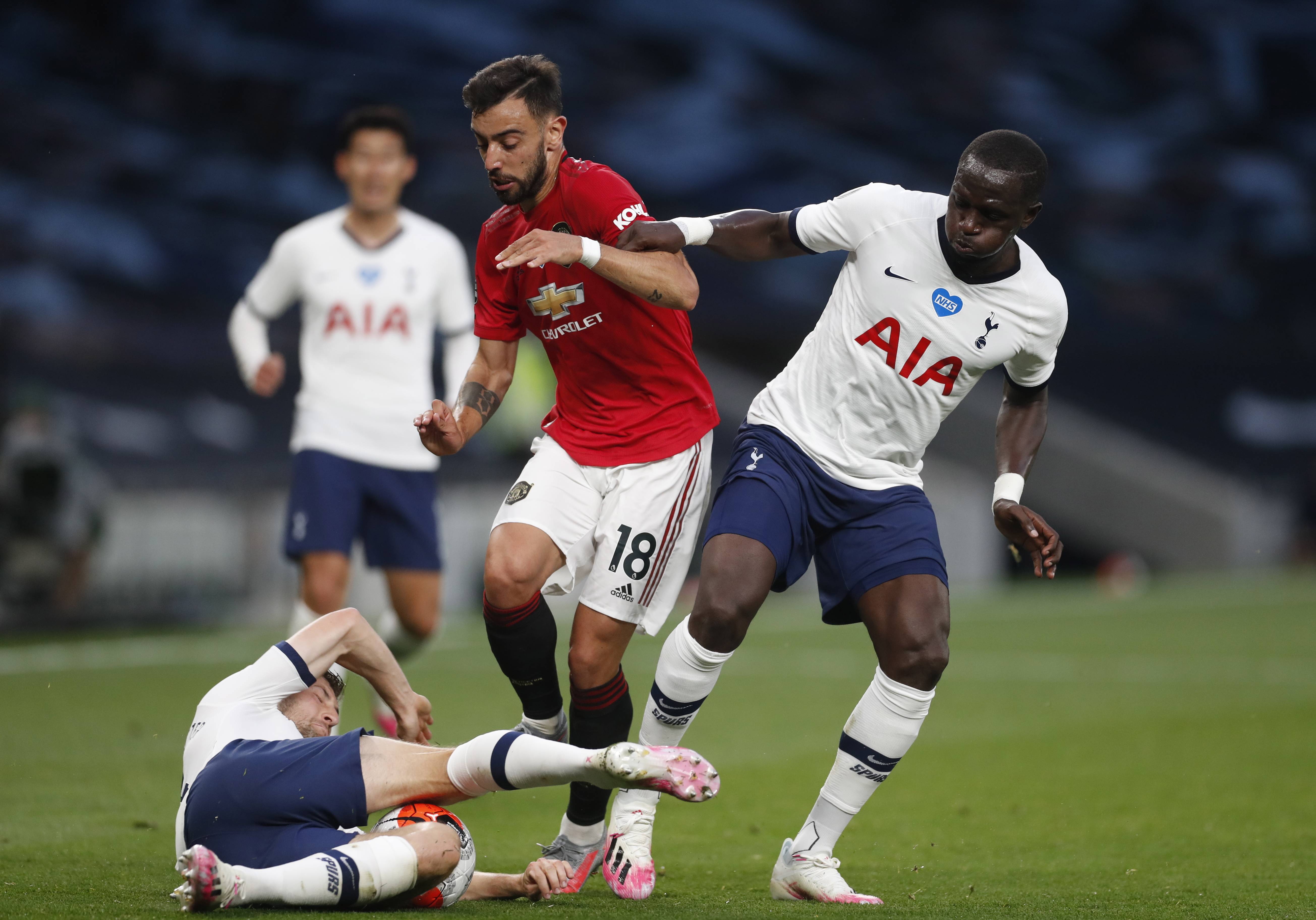 的情况下 的情况下